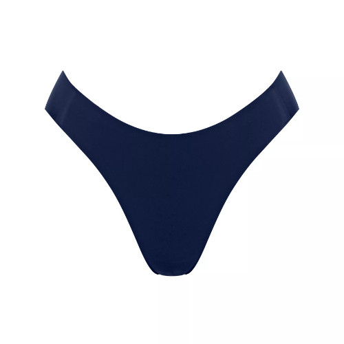 Sloggi Zero Feel navy blue brief