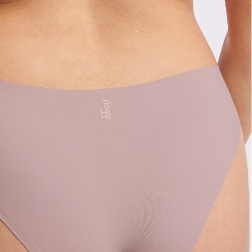 Sloggi Zero Feel violet brief