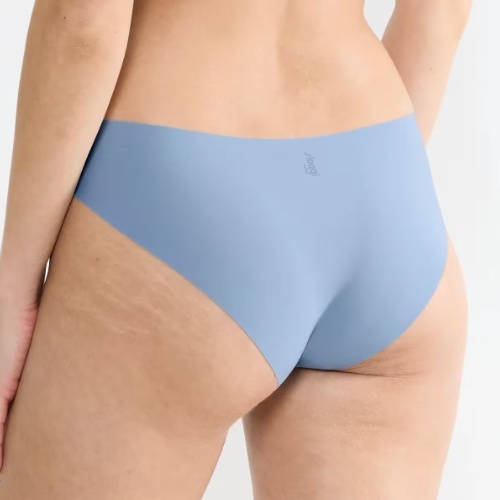 Sloggi Zero Feel blue brief