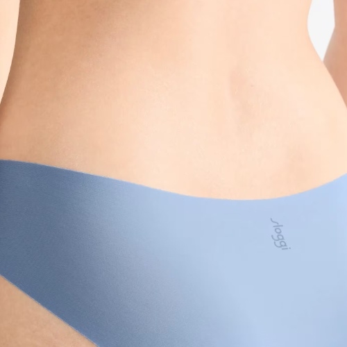 Sloggi Zero Feel blue brief