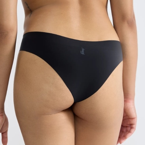 Sloggi Zero Feel black brief