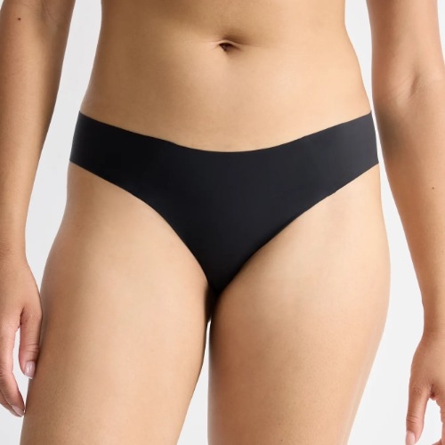 Sloggi Zero Feel black brief