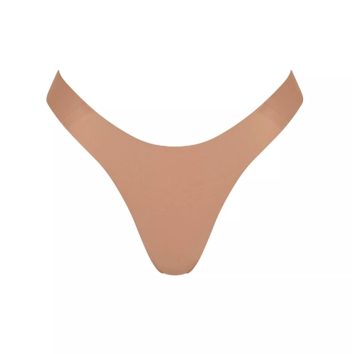 Sloggi Zero Feel brown brief