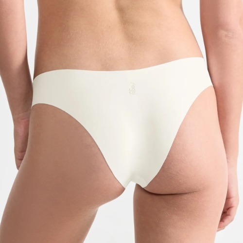 Sloggi Zero Feel white brief