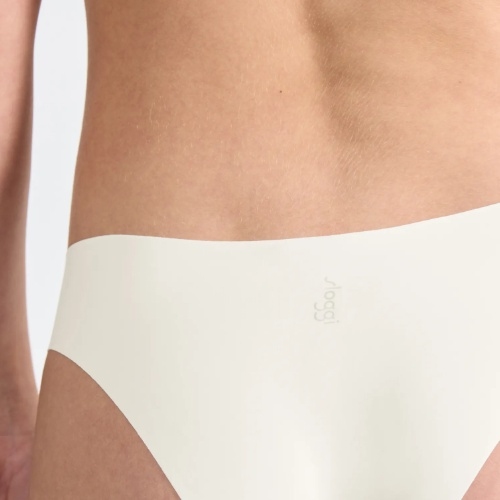 Sloggi Zero Feel white brief