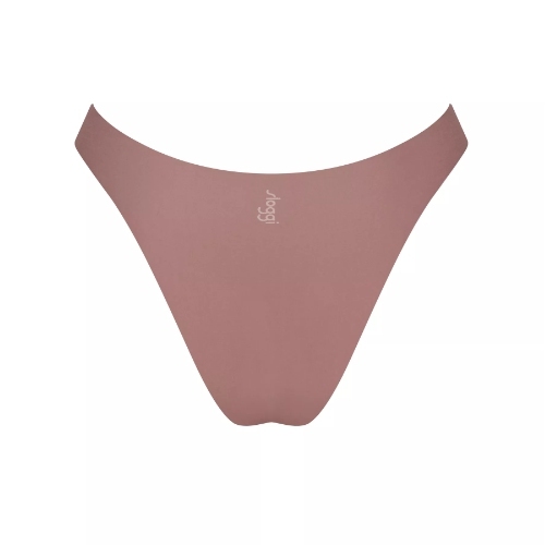 Sloggi Zero Feel brown brief