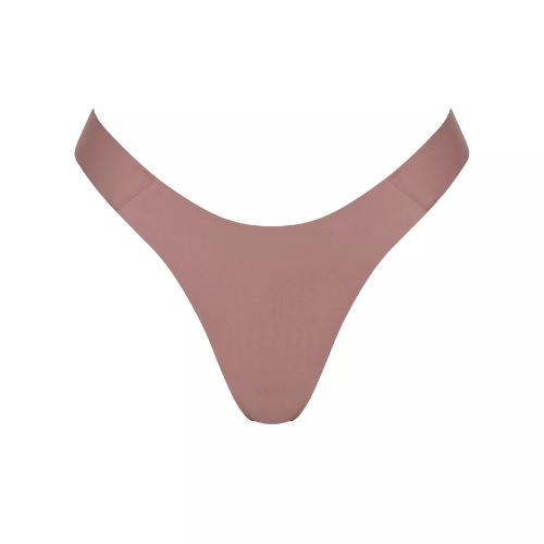 Sloggi Zero Feel brown brief