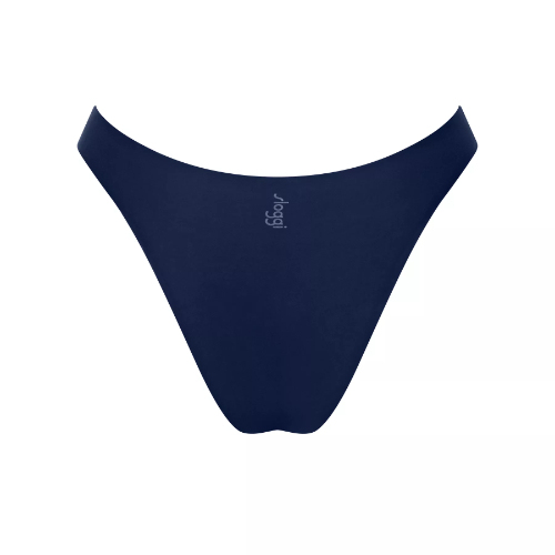 Sloggi Zero Feel navy blue brief