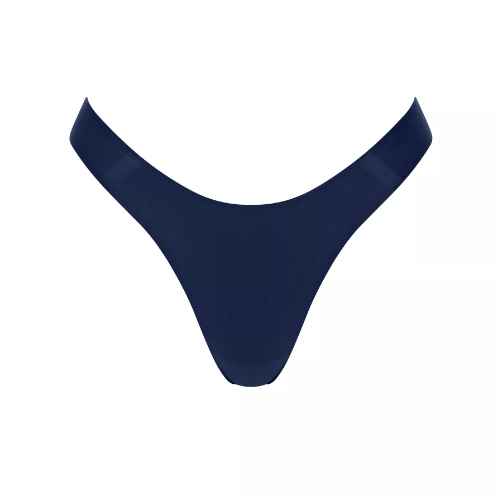 Sloggi Zero Feel navy blue brief
