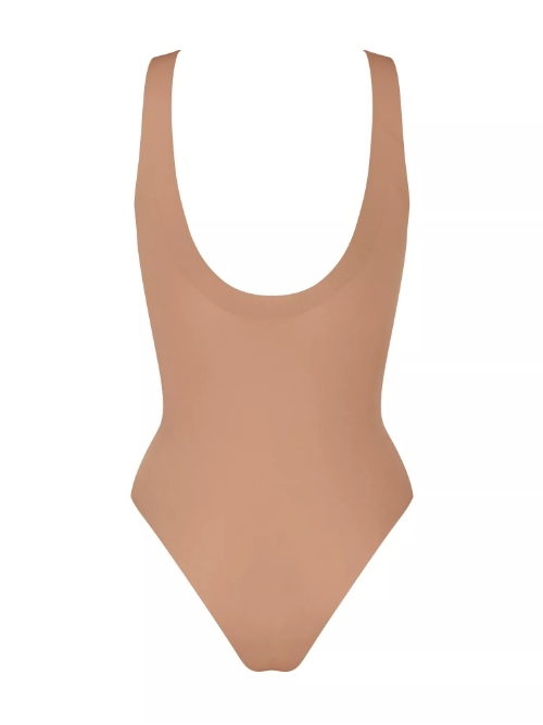 Sloggi Zero Feel brown body