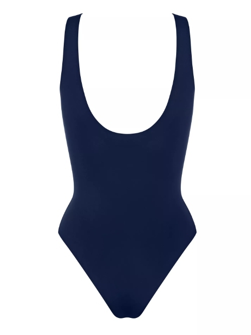 Sloggi Zero Feel navy blue body