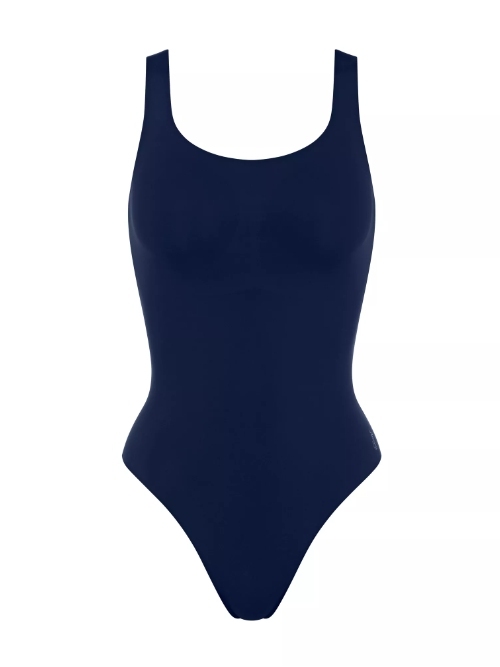 Sloggi Zero Feel navy blue body
