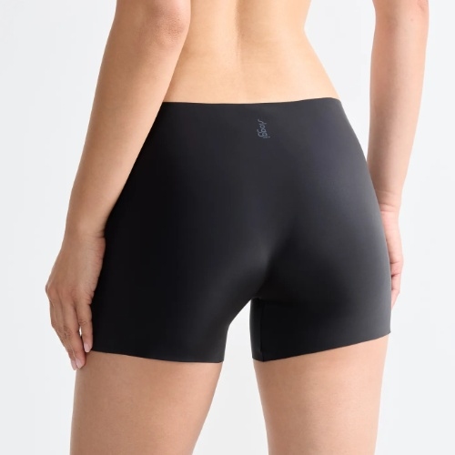 Sloggi Zero Feel black short