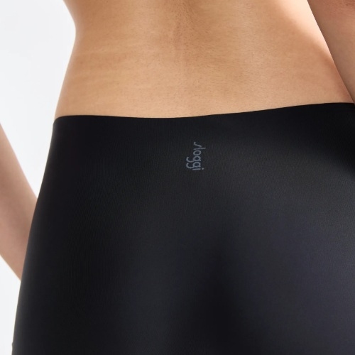 Sloggi Zero Feel black short