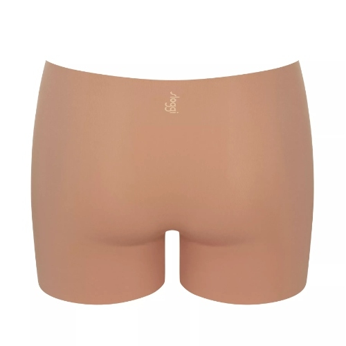 Sloggi Zero Feel brown short