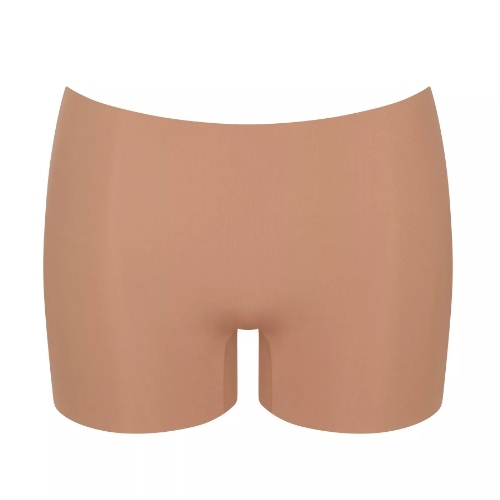 Sloggi Zero Feel brown short