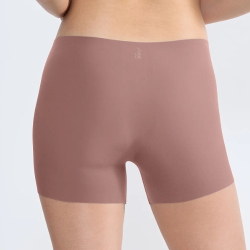 Sloggi Zero Feel brown short