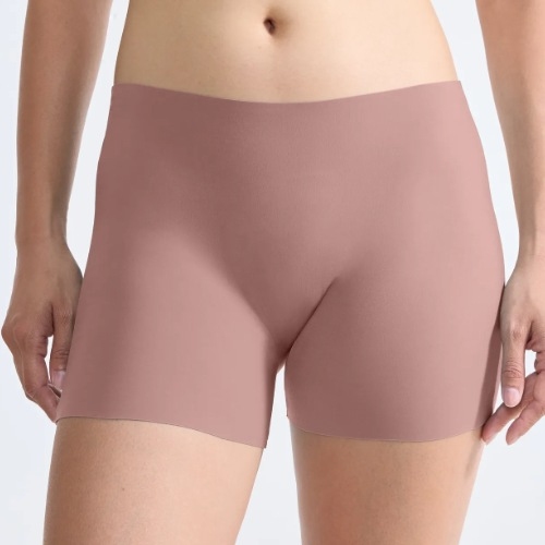 Sloggi Zero Feel brown short