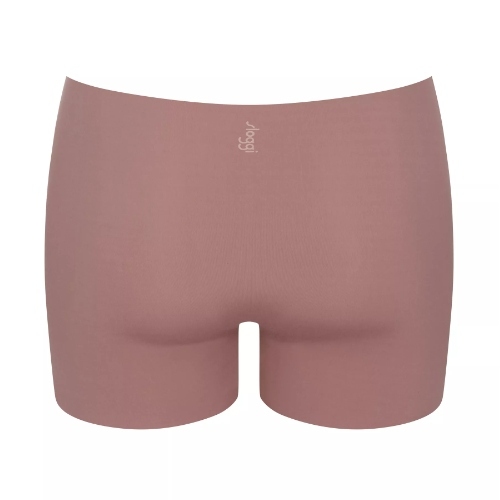 Sloggi Zero Feel brown short