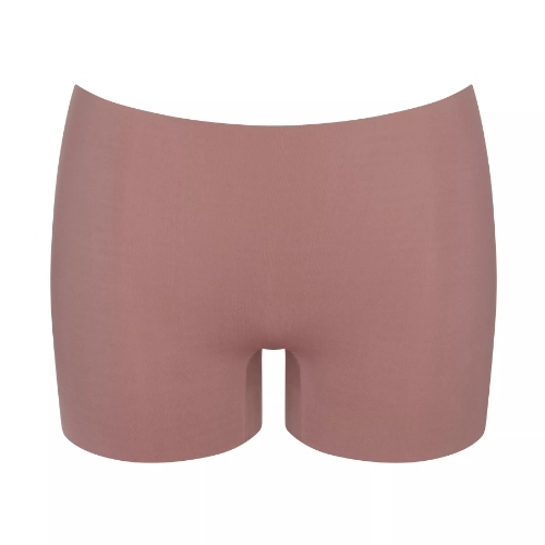 Sloggi Zero Feel brown short