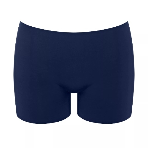 Sloggi Zero Feel navy blue short