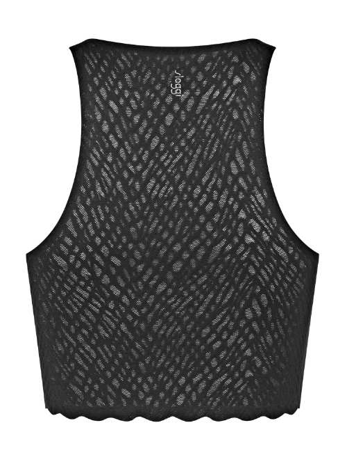 Sloggi Zero Feel Bliss black top