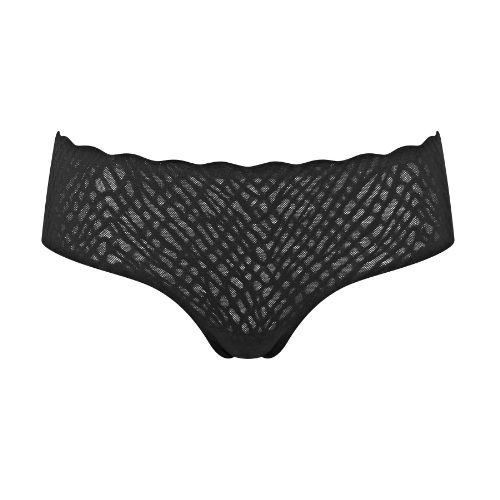 Sloggi Zero Feel Bliss black short