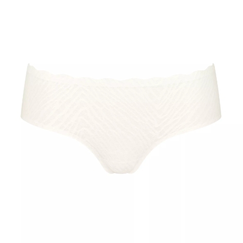 Sloggi Zero Feel Bliss white short