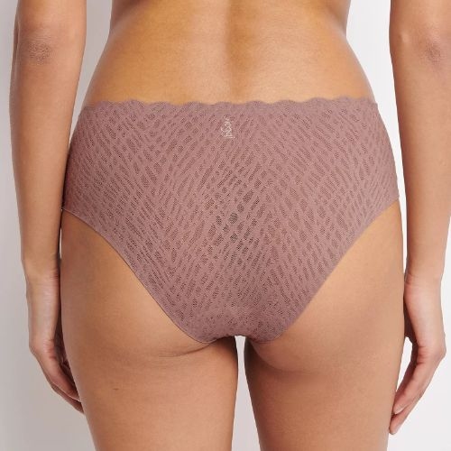 Sloggi Zero Feel Bliss brown short