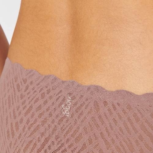 Sloggi Zero Feel Bliss brown short