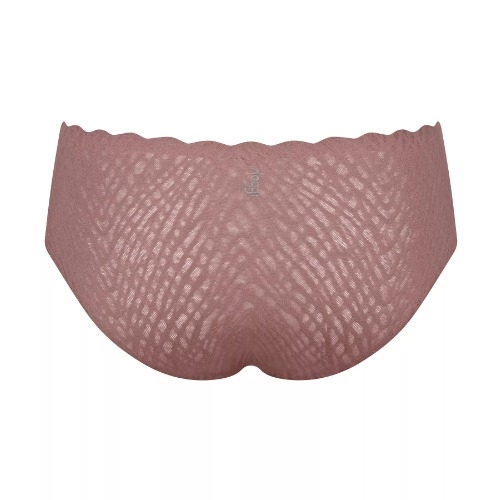 Sloggi Zero Feel Bliss brown short