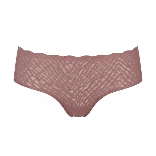 Sloggi Zero Feel Bliss brown short