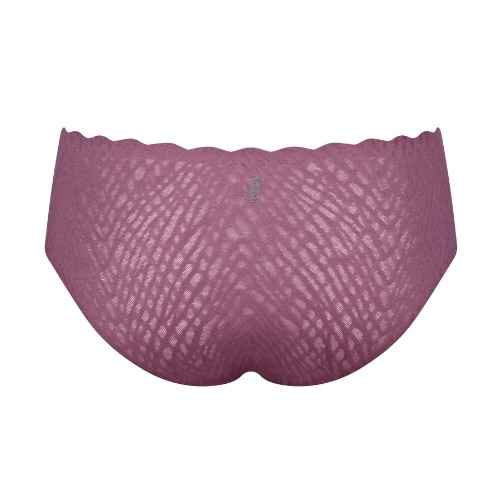 Sloggi Zero Feel Bliss violet short
