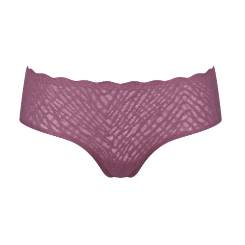 Sloggi Zero Feel Bliss violet short