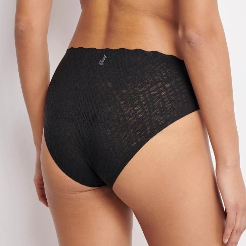 Sloggi Zero Feel Bliss black brief