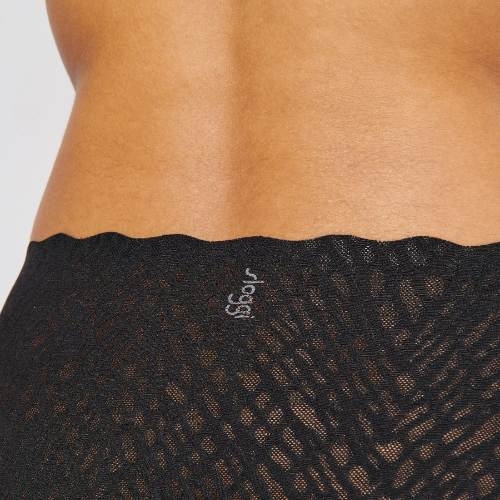 Sloggi Zero Feel Bliss black brief