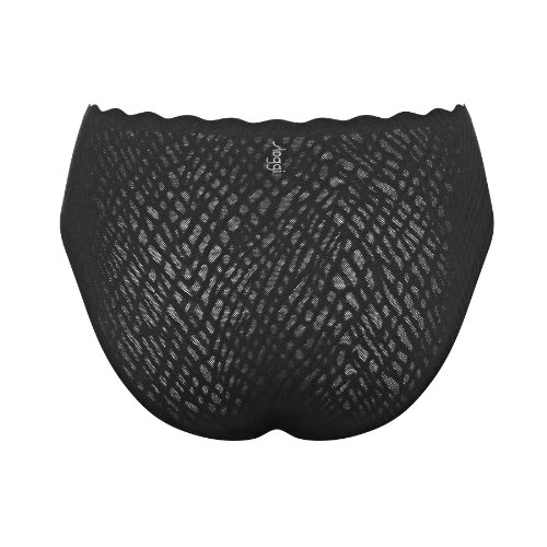 Sloggi Zero Feel Bliss black brief