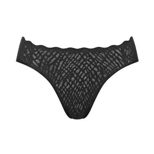 Sloggi Zero Feel Bliss black brief