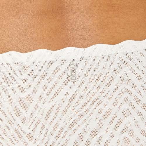 Sloggi Zero Feel Bliss white brief