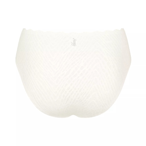 Sloggi Zero Feel Bliss white brief