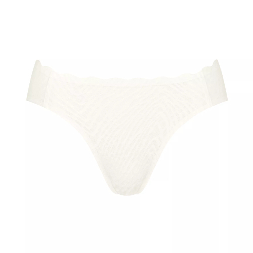 Sloggi Zero Feel Bliss white brief