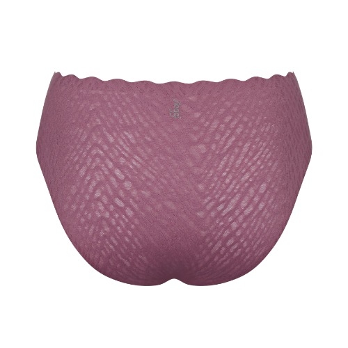 Sloggi Zero Feel Bliss violet brief