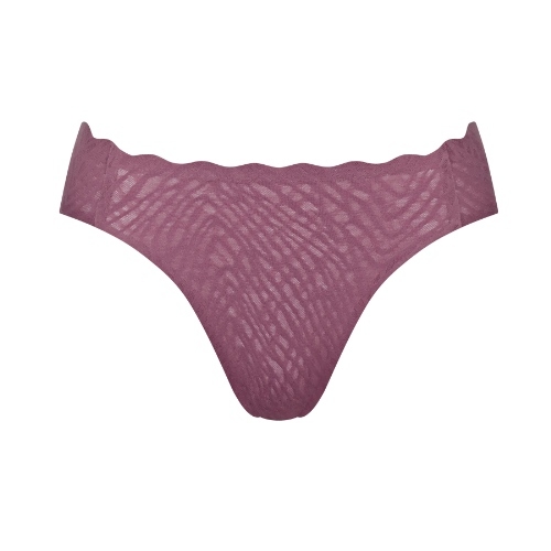 Sloggi Zero Feel Bliss violet brief