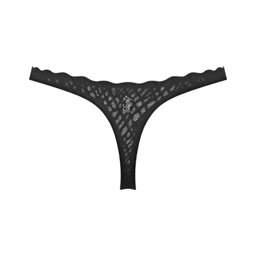 Sloggi Zero Feel Bliss black thong