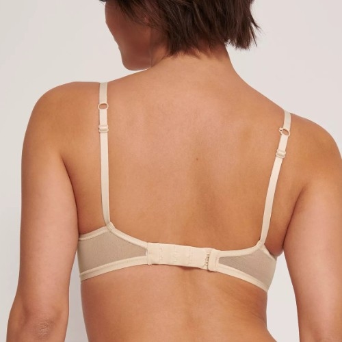 Sloggi Body Adapt skin non-padded bra