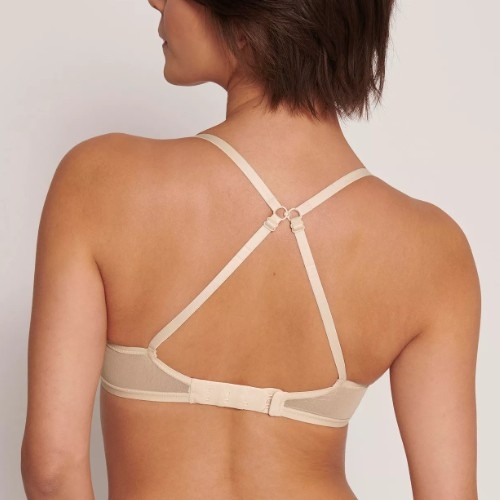 Sloggi Body Adapt skin non-padded bra