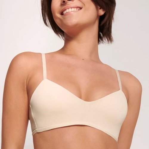 Sloggi Body Adapt skin non-padded bra