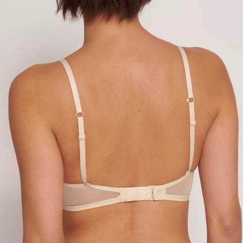 Sloggi Body Adapt skin non-padded bra