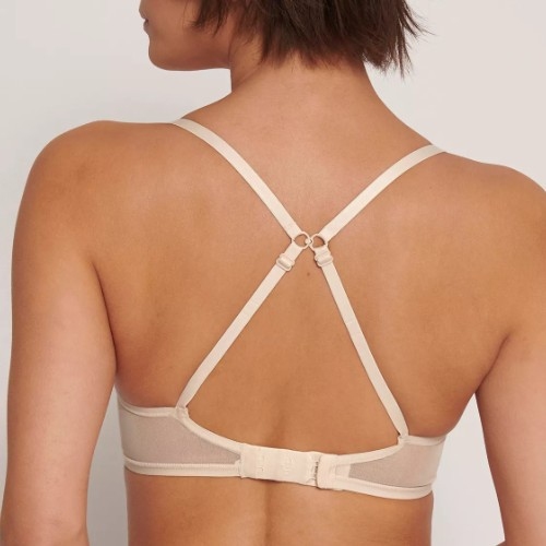 Sloggi Body Adapt skin non-padded bra