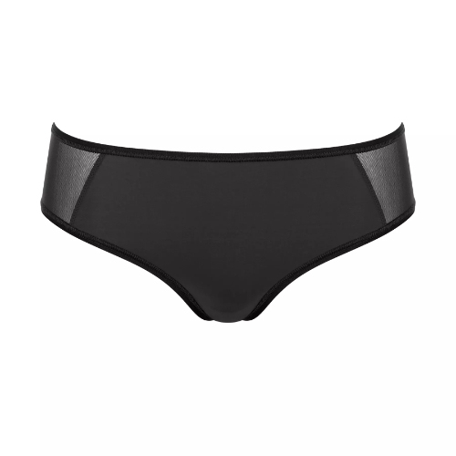 Sloggi Body Adapt black short